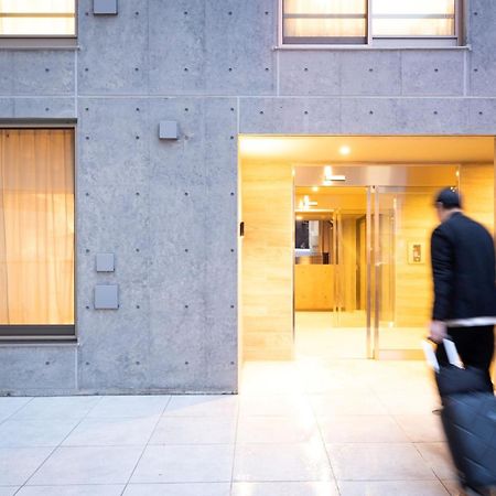 Mini House Tokyo South Apartment ภายนอก รูปภาพ