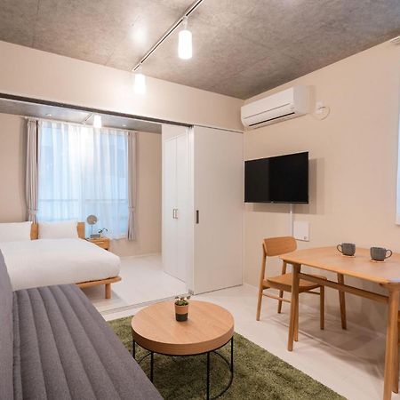 Mini House Tokyo South Apartment ภายนอก รูปภาพ