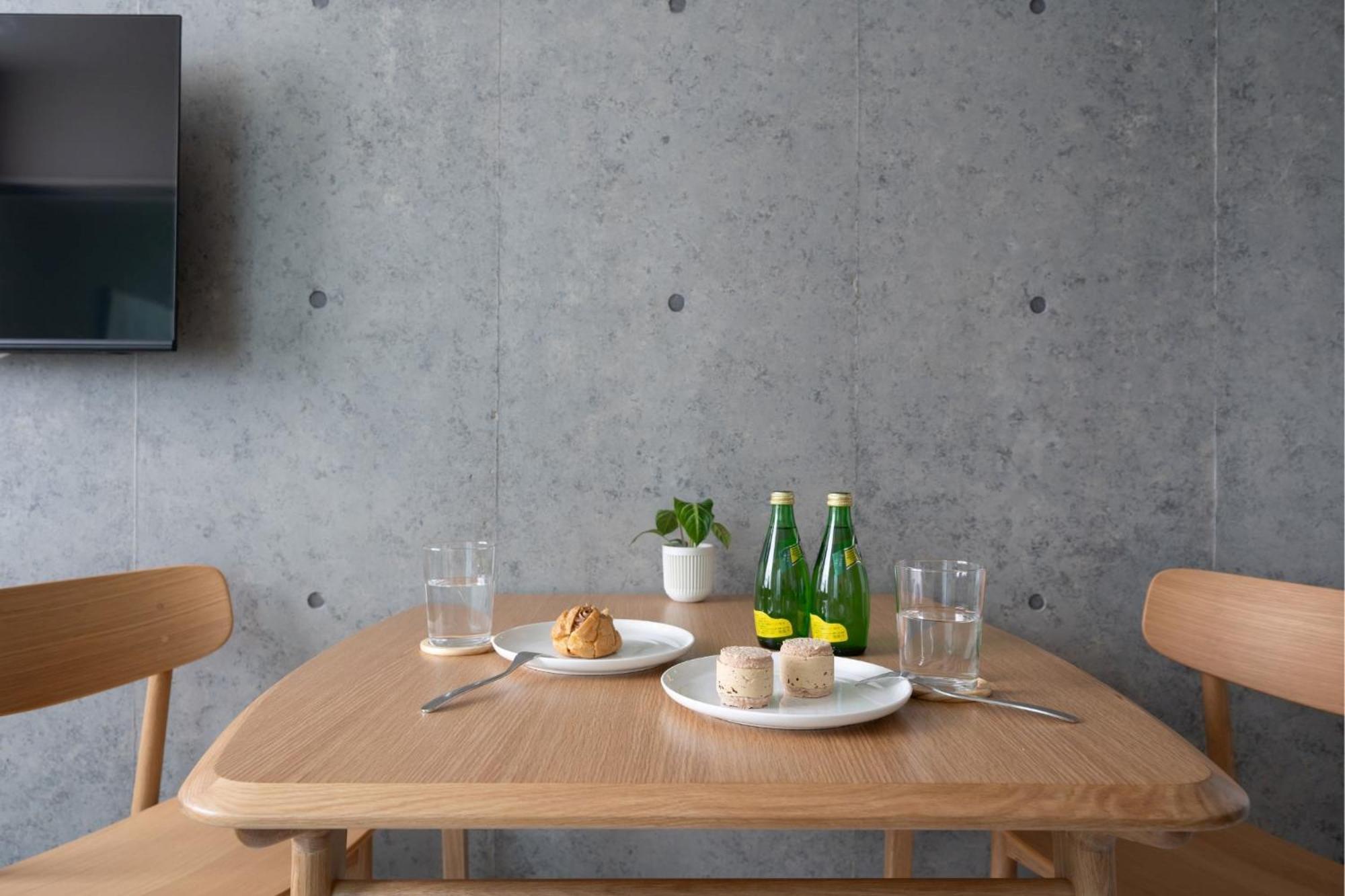 Mini House Tokyo South Apartment ภายนอก รูปภาพ