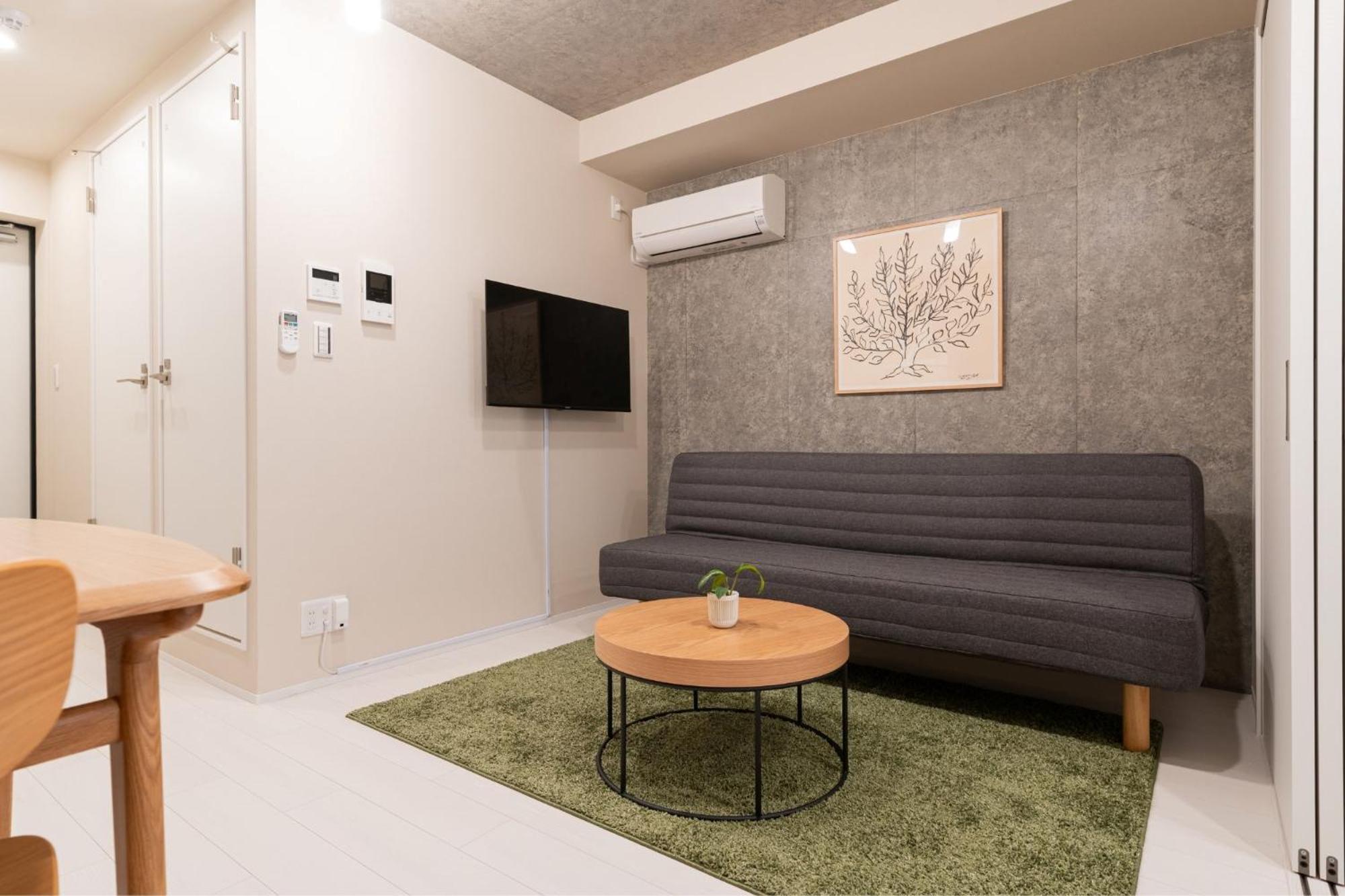 Mini House Tokyo South Apartment ภายนอก รูปภาพ