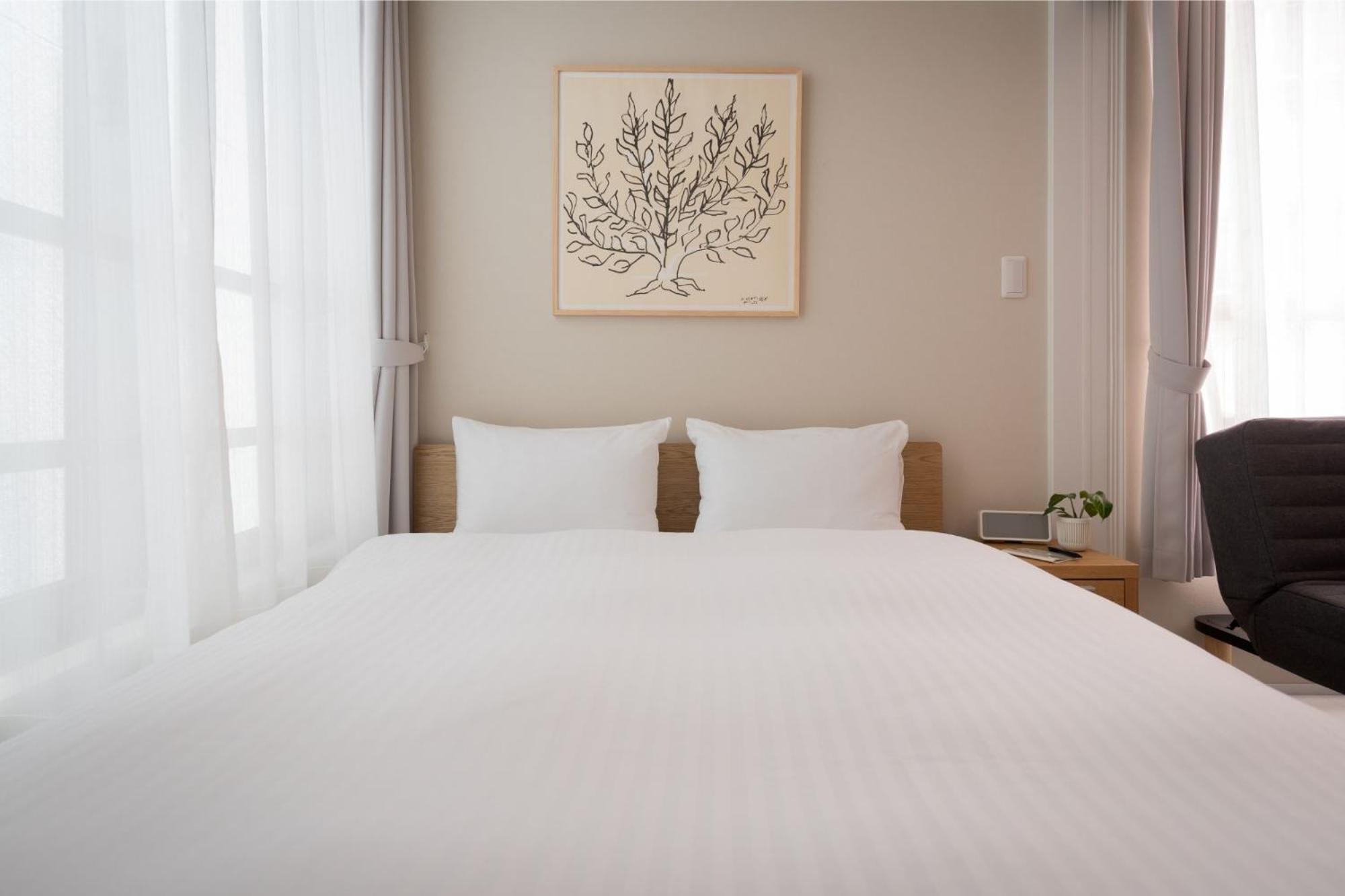 Mini House Tokyo South Apartment ภายนอก รูปภาพ